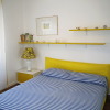 2-bedroom Apartment Sardinia Stintino with kitchen for 6 persons