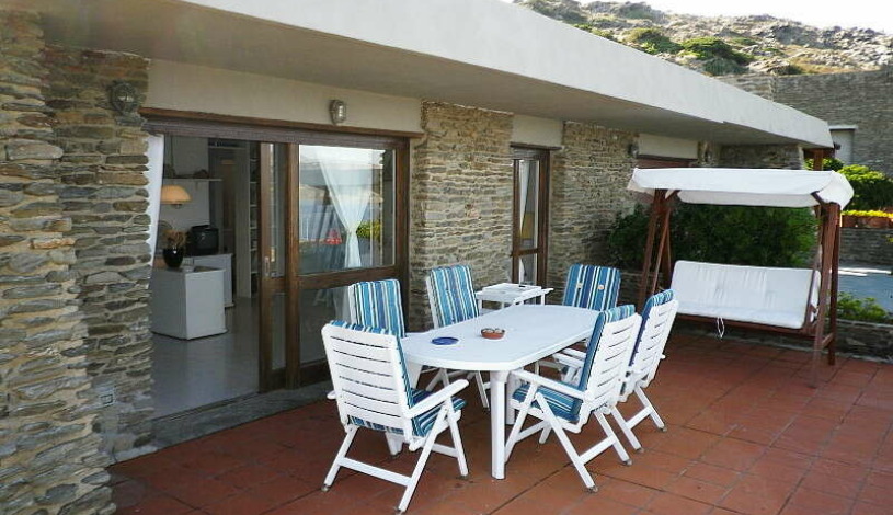 Apartment Località Ridundadu Sardinia - Apt 35343