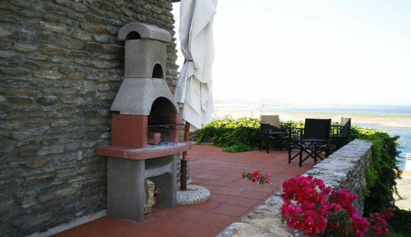 Apartment Località Ridundadu Sardinia - Apt 35343