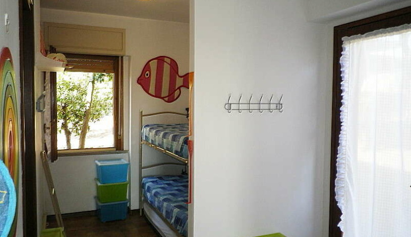 Apartment Località Ridundadu Sardinia - Apt 35344