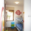 Studio Sardinia Apartment Stintino with kitchen for 4 persons