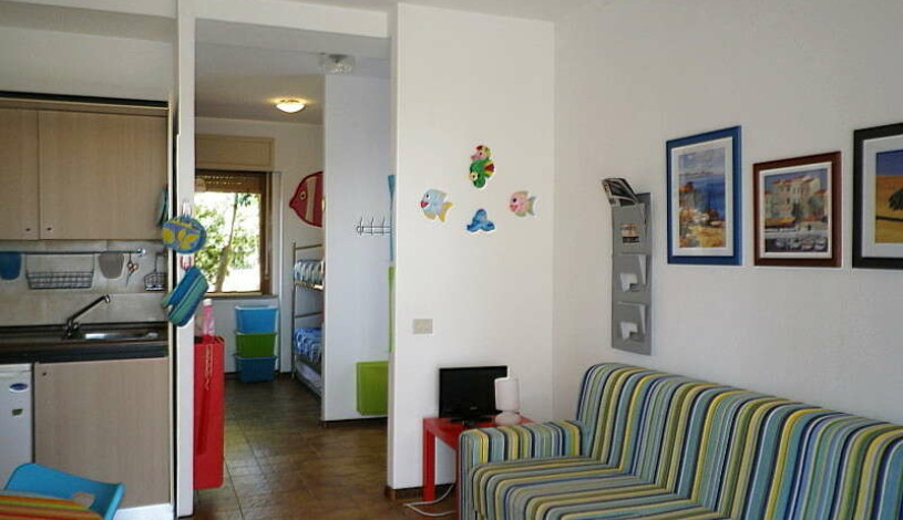 Apartment Località Ridundadu Sardinia - Apt 35344