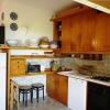 4-bedroom Apartment Sardinia Stintino with kitchen for 7 persons