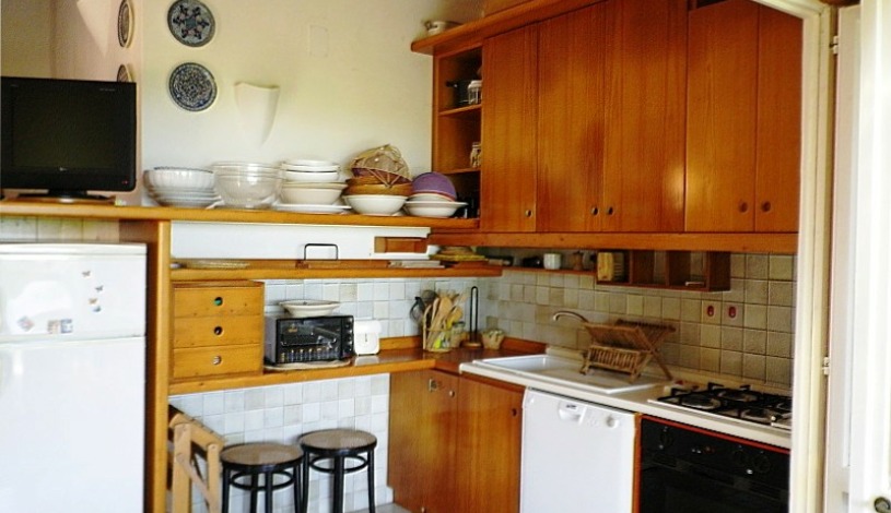 Apartment Località Ridundadu Sardinia - Apt 35350