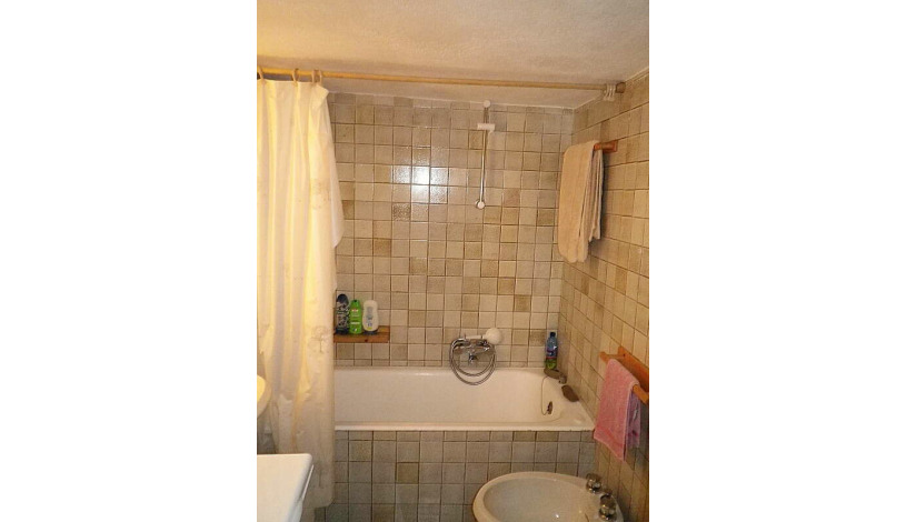 Apartment Località Ridundadu Sardinia - Apt 35350