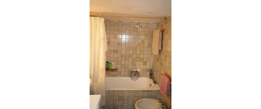 Apartment Località Ridundadu Sardinia - Apt 35350