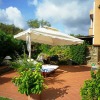 4-bedroom Apartment Sardinia Stintino with kitchen for 7 persons