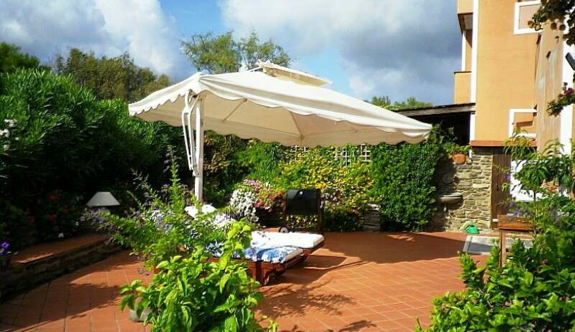Apartment Località Ridundadu Sardinia - Apt 35350
