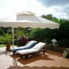 4-bedroom Apartment Sardinia Stintino with kitchen for 7 persons