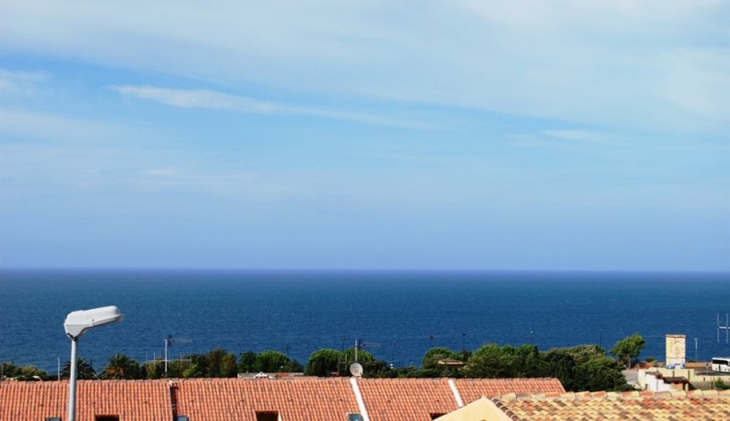 Apartment Località Ridundadu Sardinia - Apt 35372