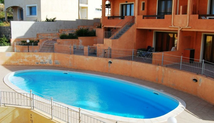 Apartment Località Ridundadu Sardinia - Apt 35372