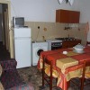 2-bedroom Sardinia Stintino with kitchen for 7 persons