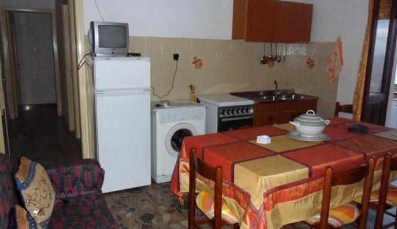 Apartment Località Ridundadu Sardinia - Apt 35373