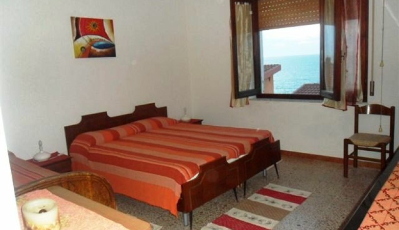 Apartment Località Ridundadu Sardinia - Apt 35373