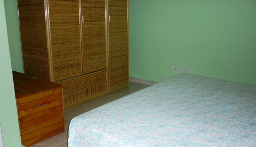 Apartment Località Ridundadu Sardinia - Apt 35376