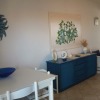 2-bedroom Apartment Sardinia Stintino with kitchen for 4 persons