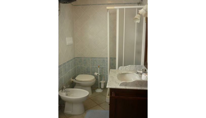 Apartment Località Ridundadu Sardinia - Apt 35377