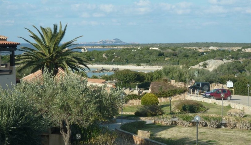 Apartment Località Ridundadu Sardinia - Apt 35377