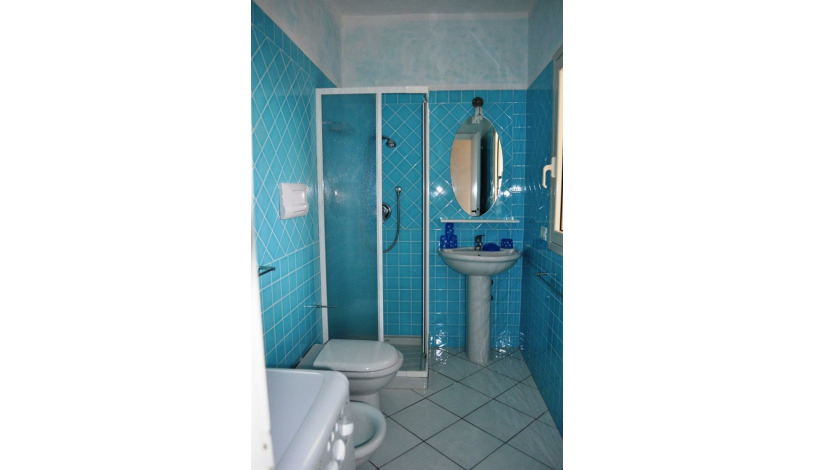 Apartment Località Ridundadu Sardinia - Apt 35378
