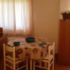 3-bedroom Sardinia Stintino with kitchen for 6 persons