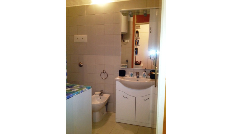 Apartment Località Ridundadu Sardinia - Apt 35382