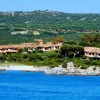 3-bedroom Sardinia Stintino with kitchen for 6 persons