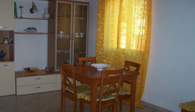 Apartment Località Ridundadu Sardinia - Apt 35385
