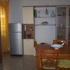 3-bedroom Apartment Sardinia Stintino with kitchen for 6 persons