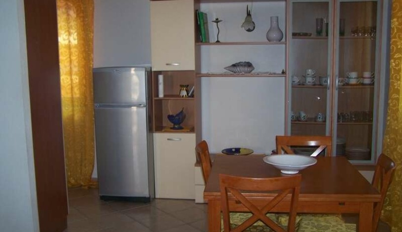 Apartment Località Ridundadu Sardinia - Apt 35385