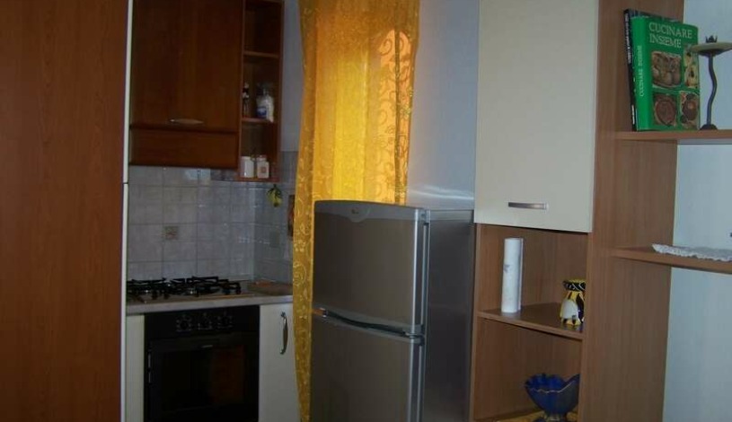 Apartment Località Ridundadu Sardinia - Apt 35385