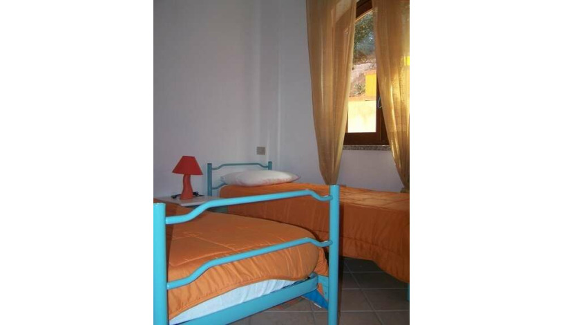 Apartment Località Ridundadu Sardinia - Apt 35385
