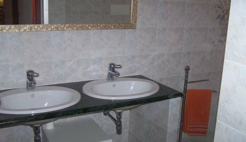 Apartment Località Ridundadu Sardinia - Apt 35385