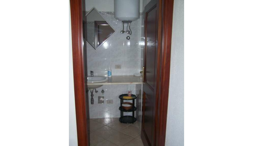 Apartment Località Ridundadu Sardinia - Apt 35385