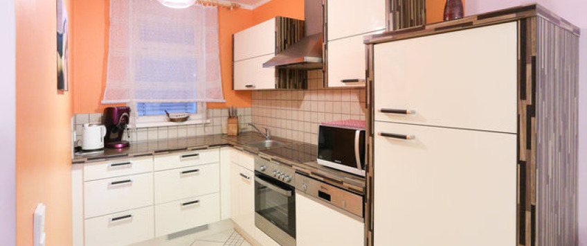 Apartment Untere Weißgerberstraße Wien - Apt 20692