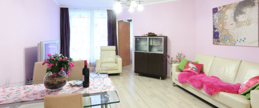 Apartment Untere Weißgerberstraße Wien - Apt 20692