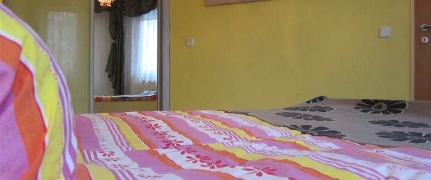 Apartment Untere Weißgerberstraße Wien - Apt 20692