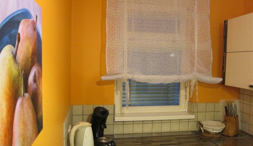 Apartment Untere Weißgerberstraße Wien - Apt 20692