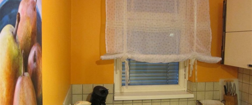 Apartment Untere Weißgerberstraße Wien - Apt 20692