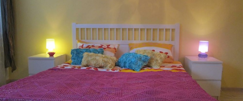 Apartment Untere Weißgerberstraße Wien - Apt 20692