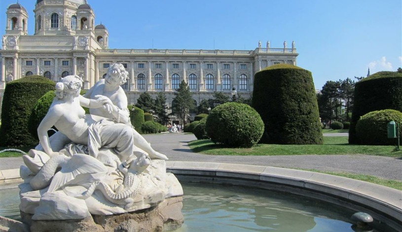 Apartment Untere Weißgerberstraße Wien - Apt 20692