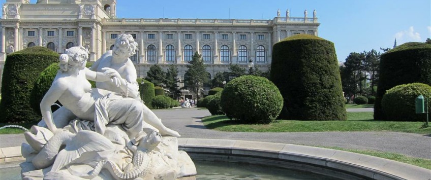 Apartment Untere Weißgerberstraße Wien - Apt 20692