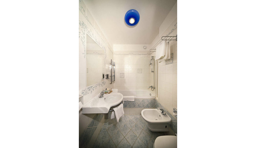 Hotel U Pava Praha - Apartament (Suite)