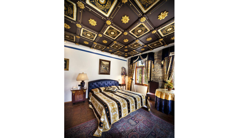 Hotel U Pava Praha