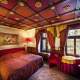 Double room Deluxe - Hotel U Pava Praha