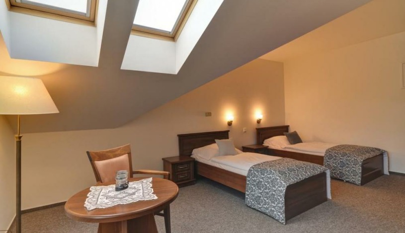 Hotel U Pramenů Plzeň