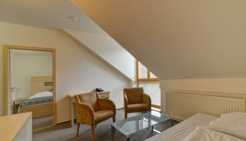 Hotel U Pramenů Plzeň