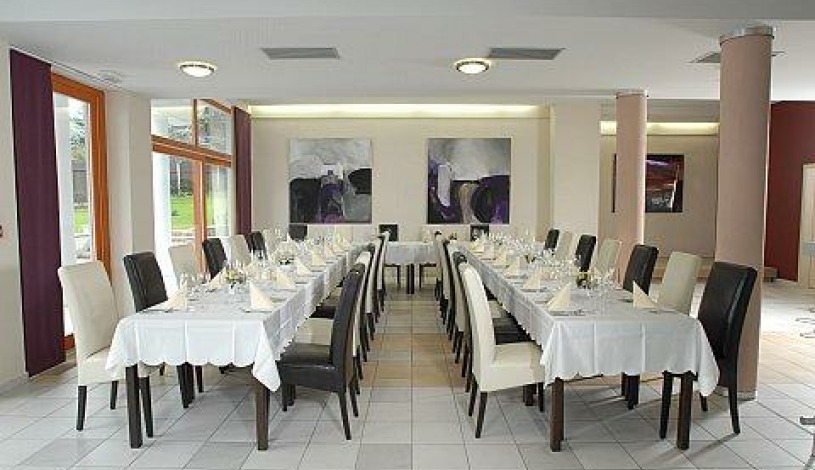 Hotel U Pramenů Plzeň