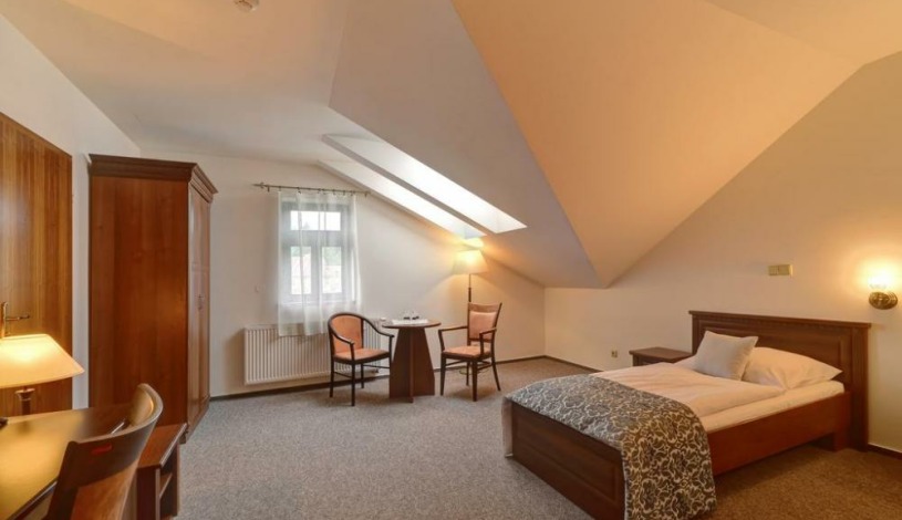 Hotel U Pramenů Plzeň