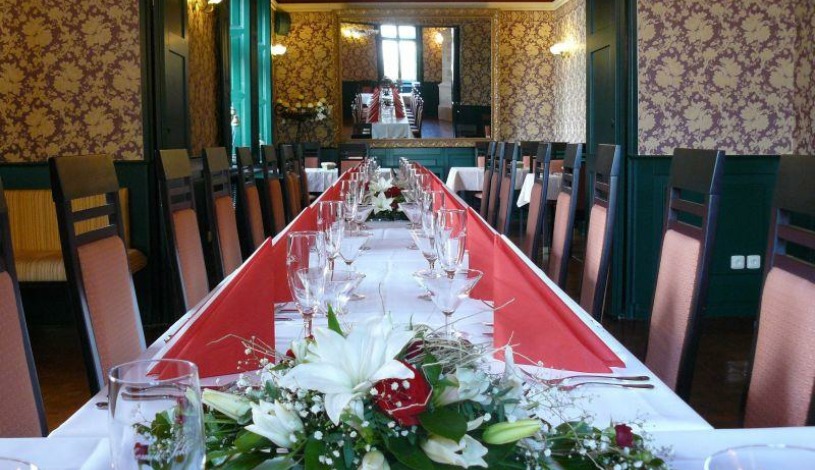 Hotel U Pramenů Plzeň