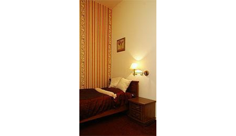 Hotel U Pramenů Plzeň